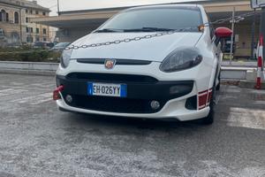 Punto Evo Abarth 2011