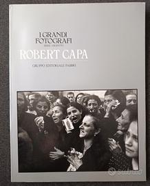 Robert Capa 