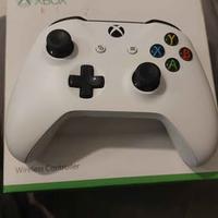 Controller Xbox Wireless Bianco - Originale