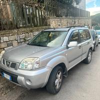 Nissan X-Trail 2.2 wild Diesel