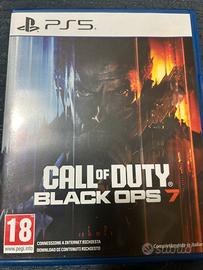 Call of duty black ops 7