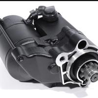 Motorino avviamento. Sportster