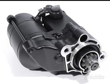 Motorino avviamento. Sportster