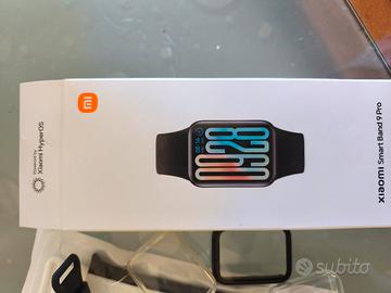 Xiaomi mi band 9 pro 