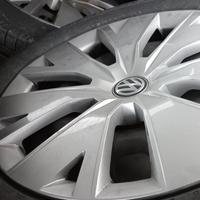 Cerchi da 16" wolkvagen T Cross