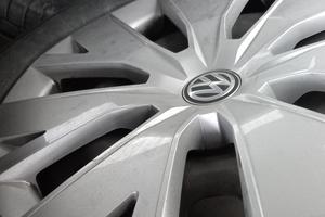 Cerchi da 16" wolkvagen T Cross