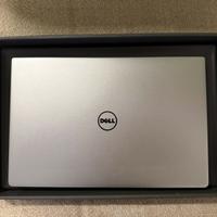 Dell serie XPS 13" pc portatile