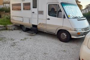 Laika Ecovip 300L - Motorhome