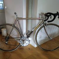 Bicicletta da strada Drali taglia M