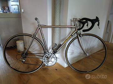 Bicicletta da strada Drali taglia M