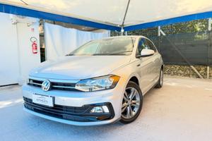 Volkswagen Polo 1.0 EVO 80 CV 5p. Sport BlueMotion