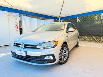 Volkswagen Polo 1.0 EVO 80 CV 5p. Sport BlueMotion