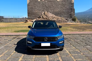 Volkswagen T-Roc 1.6 TDI Style
