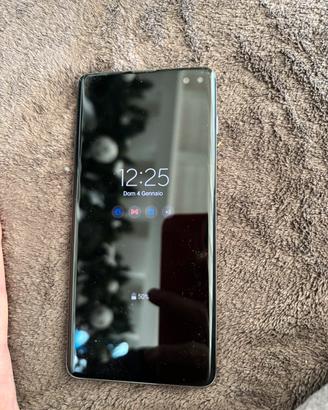 Samsung s10+