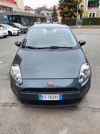 Fiat Punto GPL -  soli 45.000 km