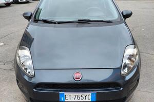 Fiat Punto GPL -  soli 45.000 km