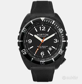 Norton Cornelio Orologio