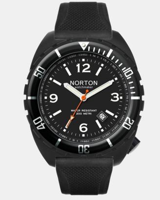 Norton Cornelio Orologio