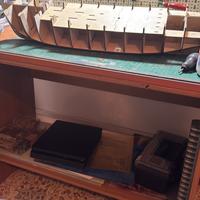 Amerigo vespucci hachette