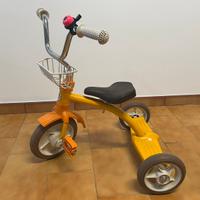 TRICICLO SUPERLUCY ITALTRIKE
