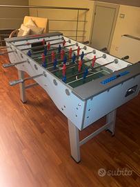 Calcio balilla fas