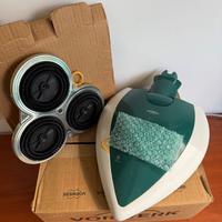 Lucidatrice per tutte le folletto pl515