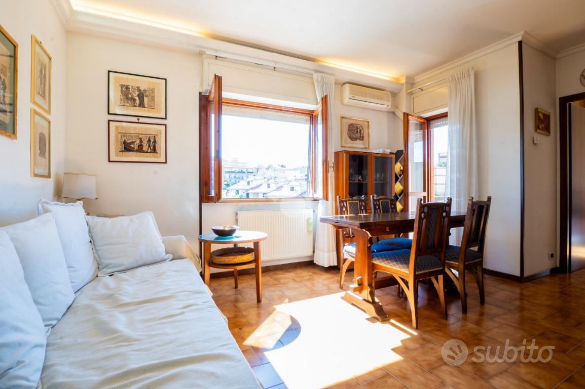 Appartamento – RM - Vista 2