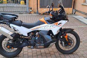 KTM 790 Adventure