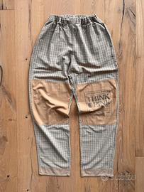 Pantalone Think Pink arrampicata boulder outdoor