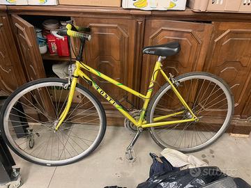 Bici TONTI tubolari
