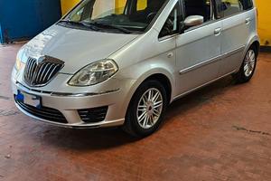 Lancia Musa 1.3 multijet 2007 66kw