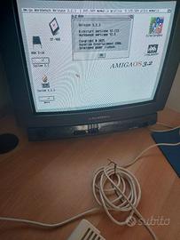 Commodore Amiga CF Card 4GB OK