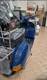 Vespa px 150 E