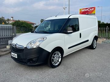 Opel Combo 1.6 CDTI 105CV PL-TN Van Blitz (1000kg)