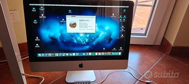 iMac 21.5 metà 2011