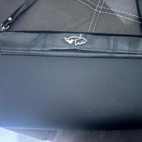 Borsa Braccialini originale nera