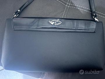 Borsa Braccialini originale nera