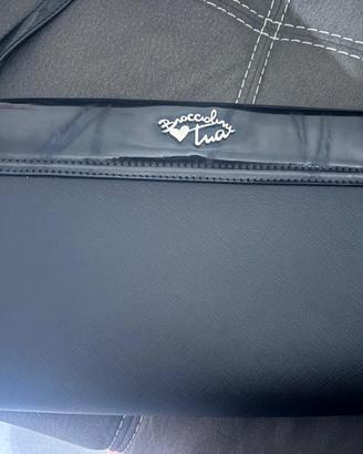 Borsa Braccialini originale nera