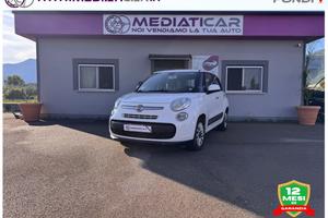 FIAT 500L 1.3 MJT 85 CV Lounge