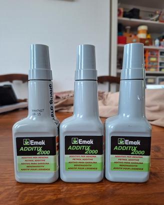 Additivo per benzina Emak