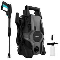 Cecotec Idropulitrice ad alta pressione HydroBoost