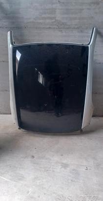 tetto panoramico smart 453 fortwo
