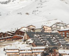 Cervinia Natale 5 notti