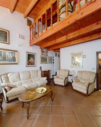 Nel cuore di Sassari