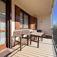 Villetta a schiera centrale con giardino