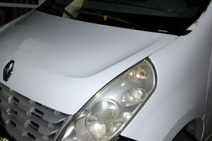 Renault Master passo corto