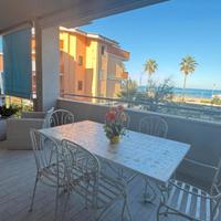 Casa vacanza fronte mare Montesilvano