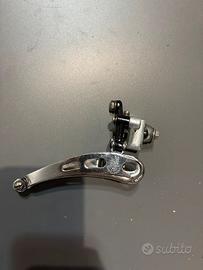 Deragliatore Campagnolo  Super  Record