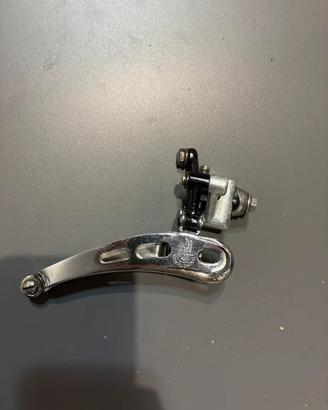 Deragliatore Campagnolo  Super  Record