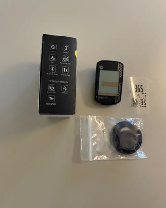 BRYTON RIDER 10 | Ciclocomputer GPS
